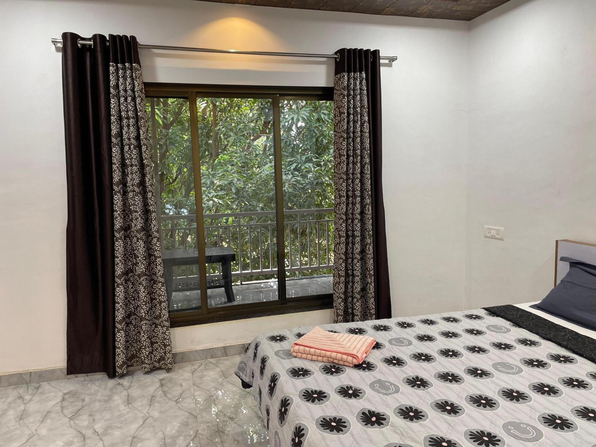 Riverland Farm And Resort Karjat Buitenkant foto